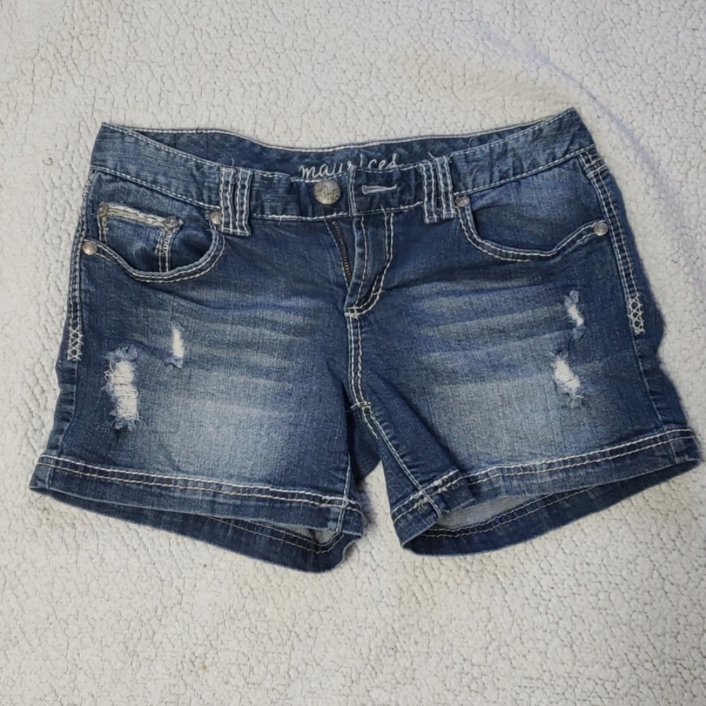 Shorts